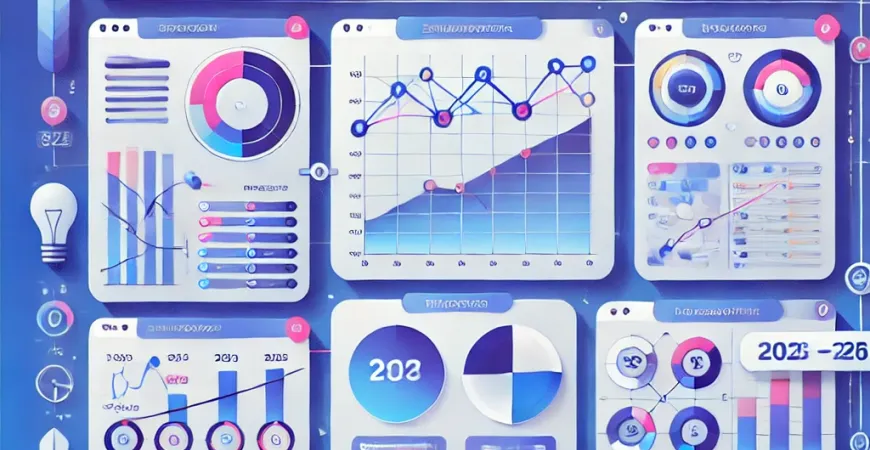 2025 年必看！6 款热门 CRM 系统功能对比与选型指南